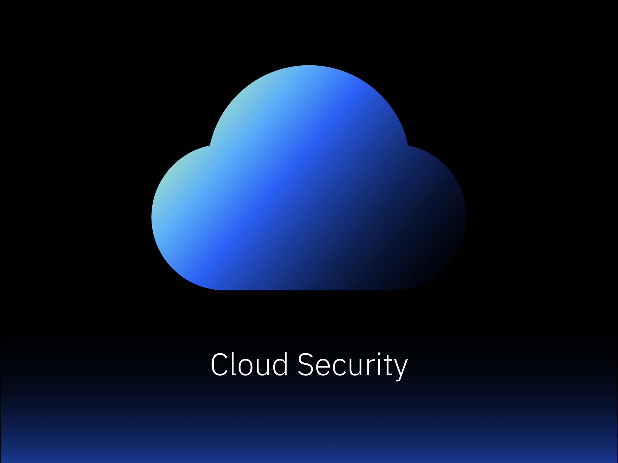 A Guide on Cloud Security From the Industry Leader,  IBM